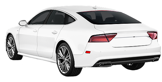 Warranty: 1-Year & New MOT